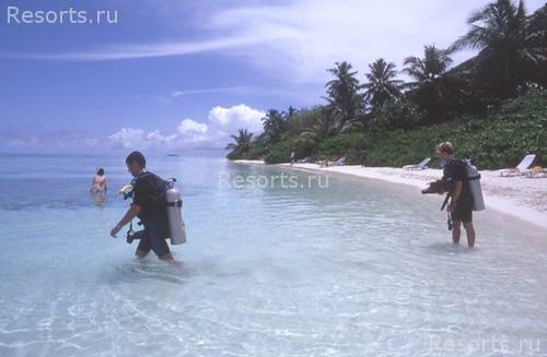 Bandos Island Resort 27